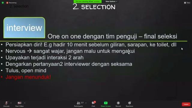 KULIAH TAMU - "INTERNSHIP INDUSTRI FARMASI : GERBANG AWAL DUNIA KERJA" смотреть онлайн