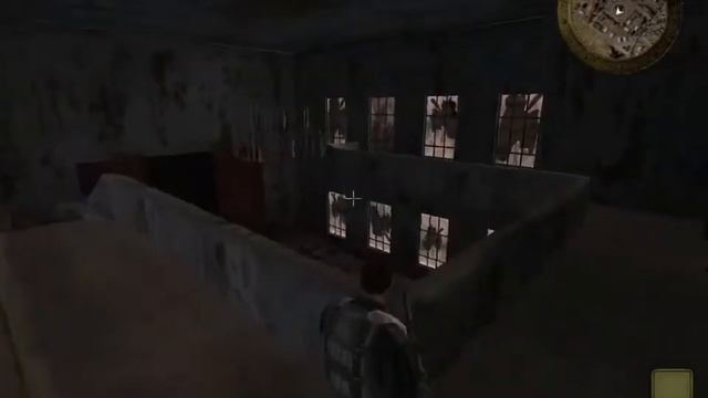 Stalker Online Отчет ЗБТ Часть 1 24 авг 2010 г смотреть онлайн
