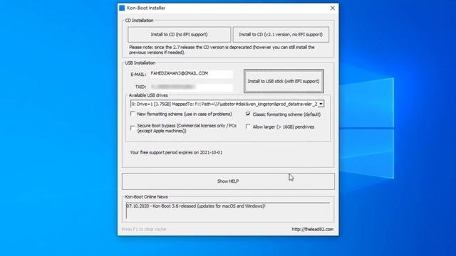 How to Remove Windows/Mac Password if Forgotten Without Data Loss смотреть онлайн