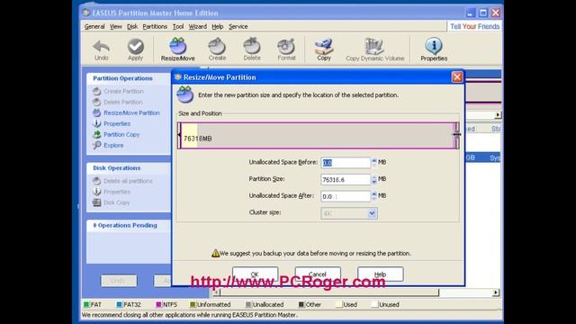How to Partition Your Hard Drive With Free Software смотреть онлайн