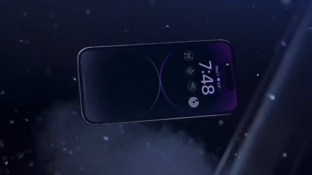 PHÁT HIỆN VA CHẠM - Tính năng mũi nhọn trên IPHONE 14 PRO смотреть онлайн
