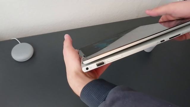 Best Convertible Laptop 2018 ? | HP ENVY x360 2018 (8th Gen intel ,Nvidia MX150) смотреть онлайн