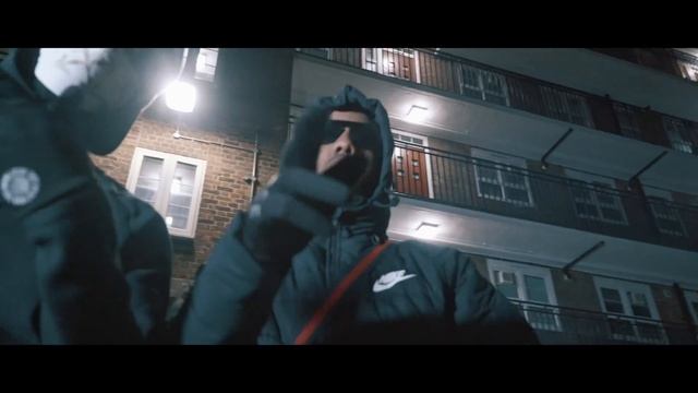 #410 Skengdo X AM - Gemma (Music Video) #TheFirstDrill смотреть онлайн