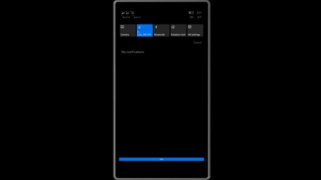 windows 10 mobile Anniversary update with laser focus (10.0.14392.82) смотреть онлайн