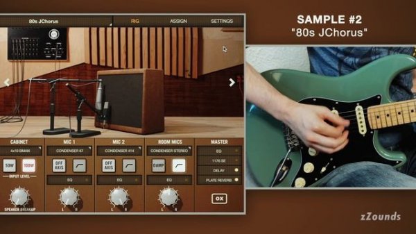 Universal Audio OX Amp Top Box | zZounds