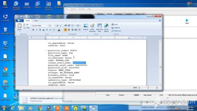 Lenovo tb-7304f FRP bypass %ok смотреть онлайн