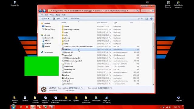 How to play MW3 Online Free *No Longer Works* смотреть онлайн