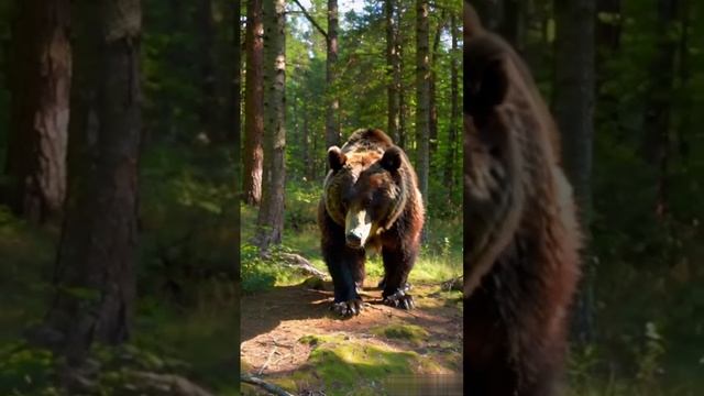 Тайга. смотреть онлайн