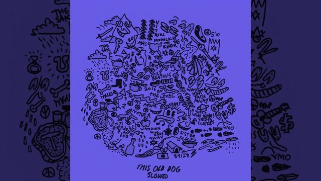 Mac DeMarco - Still Beating | SLOWED + REVERB смотреть онлайн