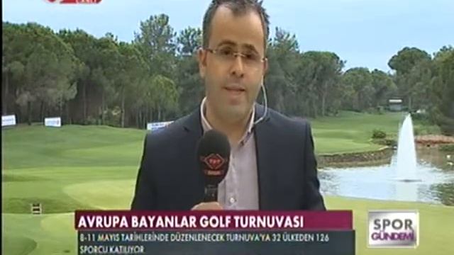 TRT Spor Canlı Yayın
