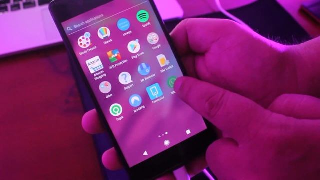 Cara Mudah Migrasi Whatsapp Dari Iphone ke Android [Mac] смотреть онлайн