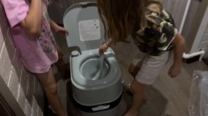 18* АВТОДОМ готов! 😍 Первое путешествие 🛣️🚐