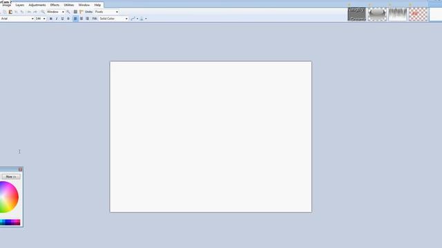 How to Get free effects to Paint.NET смотреть онлайн