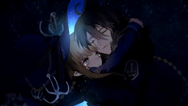 Nightcore - Bad Apple смотреть онлайн