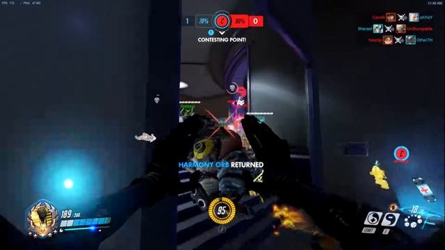 Overwatch: Why Zenyatta is Outclassed смотреть онлайн