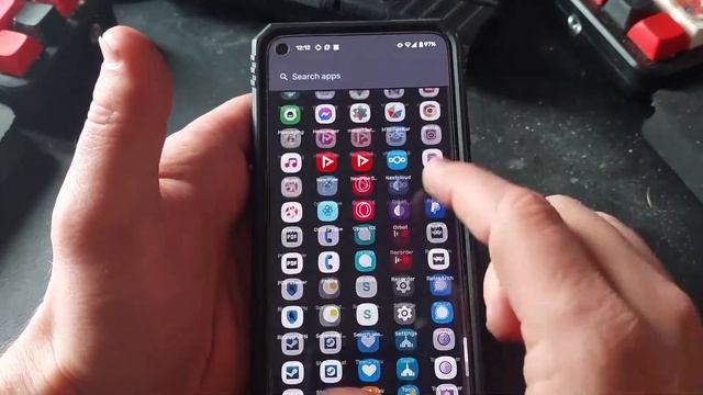 I've Used CalyxOS for 2 months, Has it really been that bad? смотреть онлайн