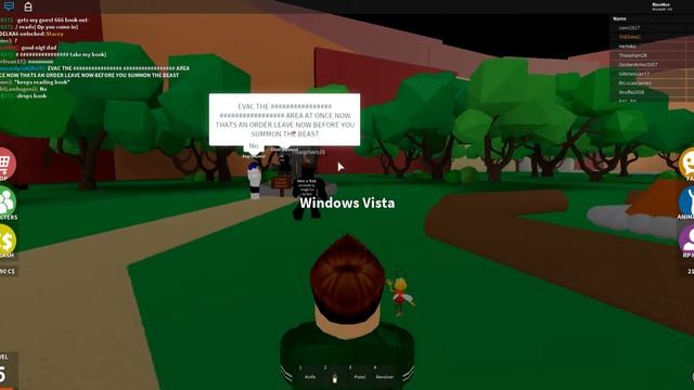 R.I.P windows vista смотреть онлайн