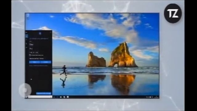 Windows 10 Nueva actualización 2019 Tecnology Zone смотреть онлайн
