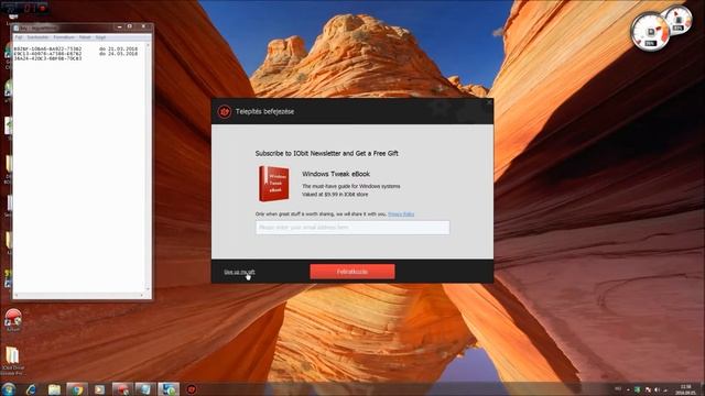 IObit Driver Booster Pro 3.3.0.744 FINAL + Crack -HUN смотреть онлайн