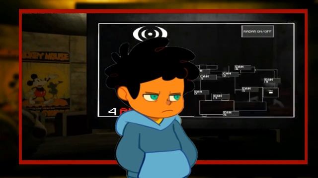 CRITICA A FIVE NIGHTS AT TREASURE ISLAND - LET THE SHOW BEGIN смотреть онлайн