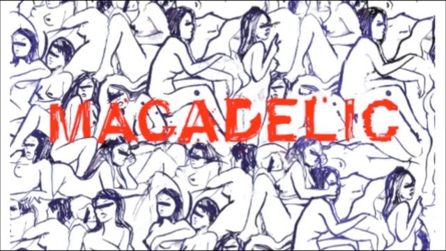 Mac Miller - Love Me As I Have Loved You (Macadelic) смотреть онлайн