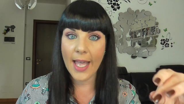 HAUL: Kiko (Candy Split), Mac, Kat Von D, Essence, Make Up For Ever, Benefit, Huda Beauty... смотреть онлайн