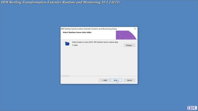 ITX Design Server install 10.1.1 on Windows смотреть онлайн