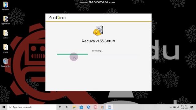 How to Recover Permanently deleted Files or folders for free in windows 10 in 2020.(2020 updated)👌👌 смотреть онлайн