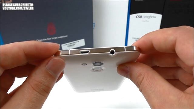 Elephone P7000 Pioneer (Unboxing & Touch ID Test) MTK6752 64-bit, 3GB, Touch ID, 5.5" FHD IPS Scree смотреть онлайн