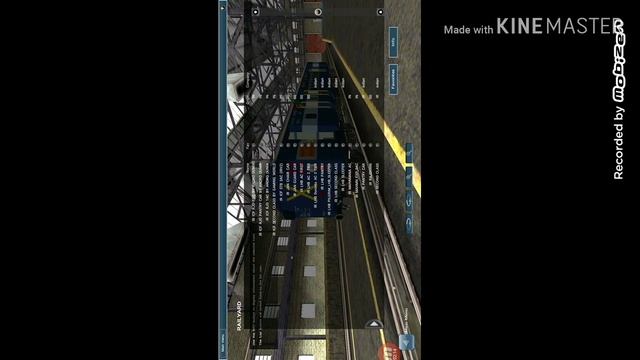 BRAND NEW ICF COACHES INDIAN TRAINZ SIMULATOR ANDROID смотреть онлайн