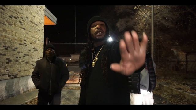 Chris Bree z x Memphis Mac x Camille - Keep Holding On (Official Video) Dir. By CJAYVISUALS смотреть онлайн