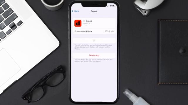 Depop App Not Working: How to Fix Depop App Not Working смотреть онлайн