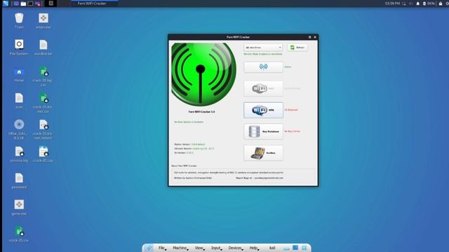 I Hacked My Neighbor's WIFI смотреть онлайн
