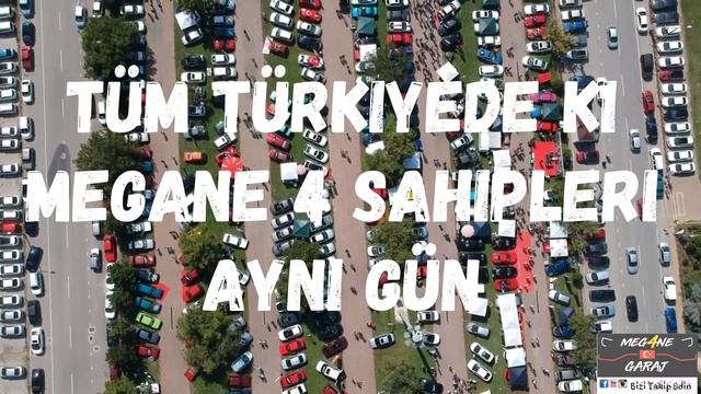 Büyük Megane 4 Buluşması смотреть онлайн