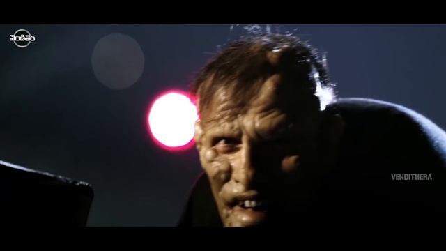 Vikram, Amy Jackson And Shankar HD Movie Part -8 | Vendithera