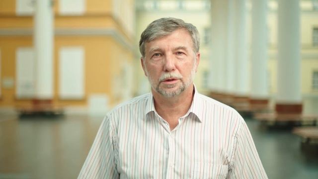 Проректор Сергей Рощин о реформе факультетов Вышки смотреть онлайн