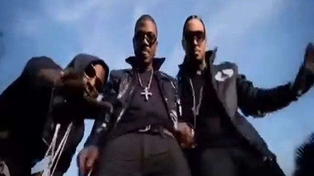 Ray J "Sexy Ladies" official video featuring Truth & Shorty смотреть онлайн
