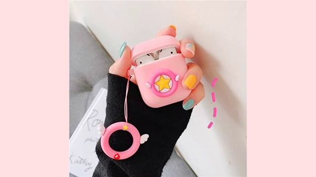 New airpods cases for college girls/Ladies ideas,, смотреть онлайн