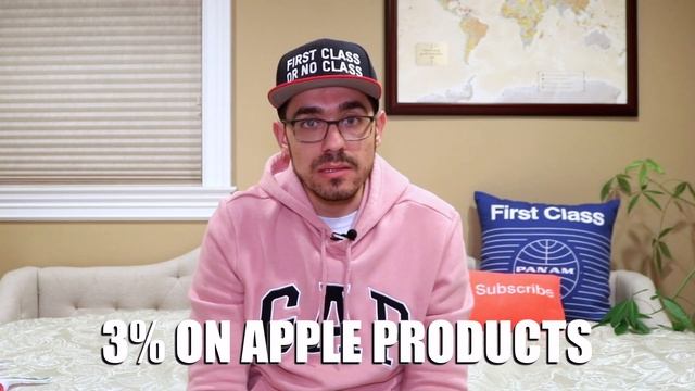 NEW Apple Credit Card - TITANIUM смотреть онлайн