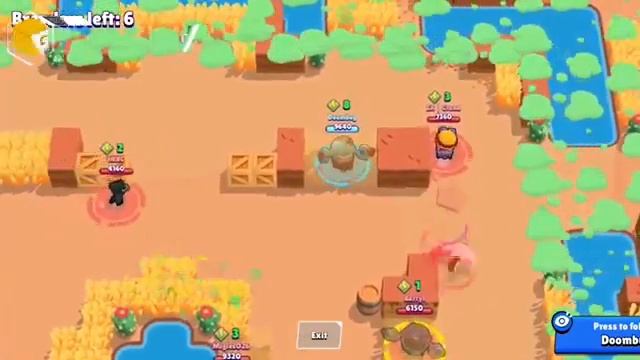 Brawl stars mod APK 2020😱🔥(link) смотреть онлайн