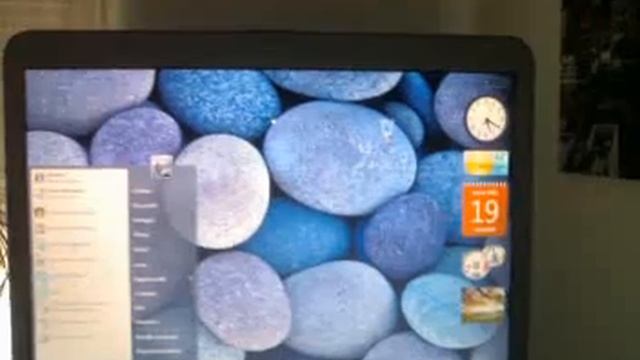 Sony Vaio VGN-NR21Z start Windows Vista Premium смотреть онлайн