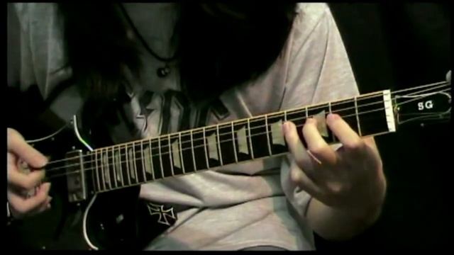 "The Jack" Guitar Lesson (AC/DC) Original JaiminhoPagina Series (2010) смотреть онлайн