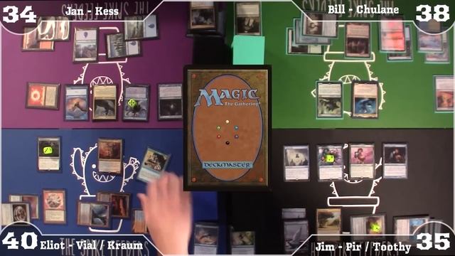 Toothy? In THIS Economy? | $75 cEDH Contest Winners | The Spike Feeders Commander Gameplay S4E8 смотреть онлайн