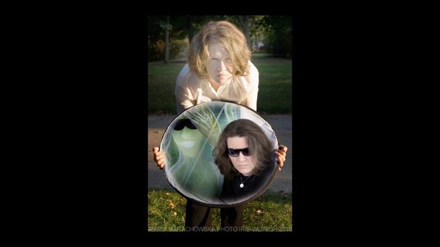 @MariaMarachowska - "WINDOW" ОКНО - Instrumental @siberianbluesberlin - 2015 #music #guitar смотреть онлайн
