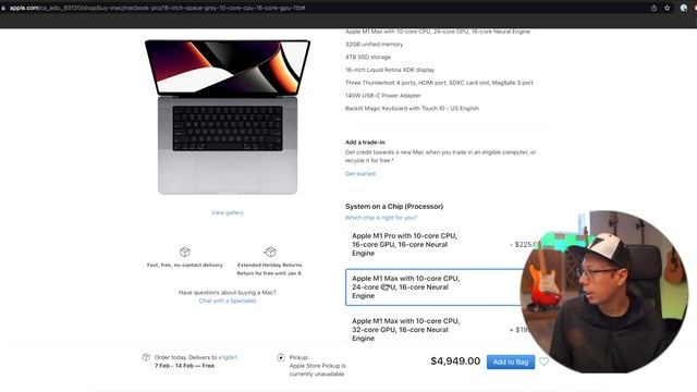 Mac M1 e M1 Pro/Max para Produção Musical e Video devo investir? Melhor Mac Para Criação de Conteúd смотреть онлайн