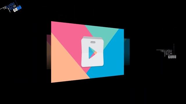 Google Play store's New Option Comparable Application Available - Telugu Tech Guru смотреть онлайн