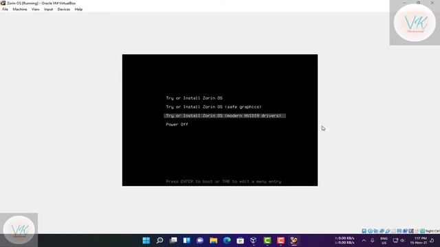 Zorin OS Windows11 Killer ? I BEST OS FOR COMPUTES IN 2022 I Windows apps on Linux I Vardan K Tech смотреть онлайн