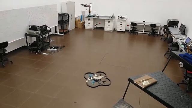 A fuzzy gain scheduling control algorithm for formation flight of multi-UAVs смотреть онлайн