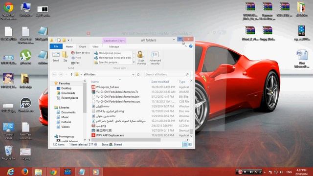 Deploy games to Windows Phone 8/8.1 смотреть онлайн