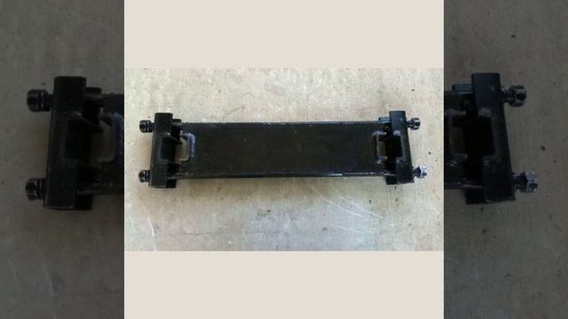 Woodward Crossings Wunderbar Module Bundles & Sets to Build Your Own Cultivators & Disc Hillers смотреть онлайн